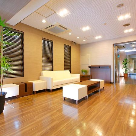 Flexstay Inn Ekoda Τόκιο Εξωτερικό φωτογραφία