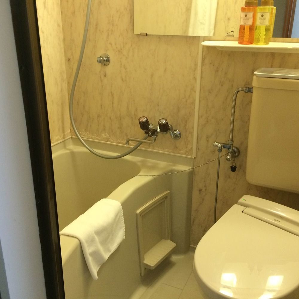 Flexstay Inn Ekoda Τόκιο Εξωτερικό φωτογραφία