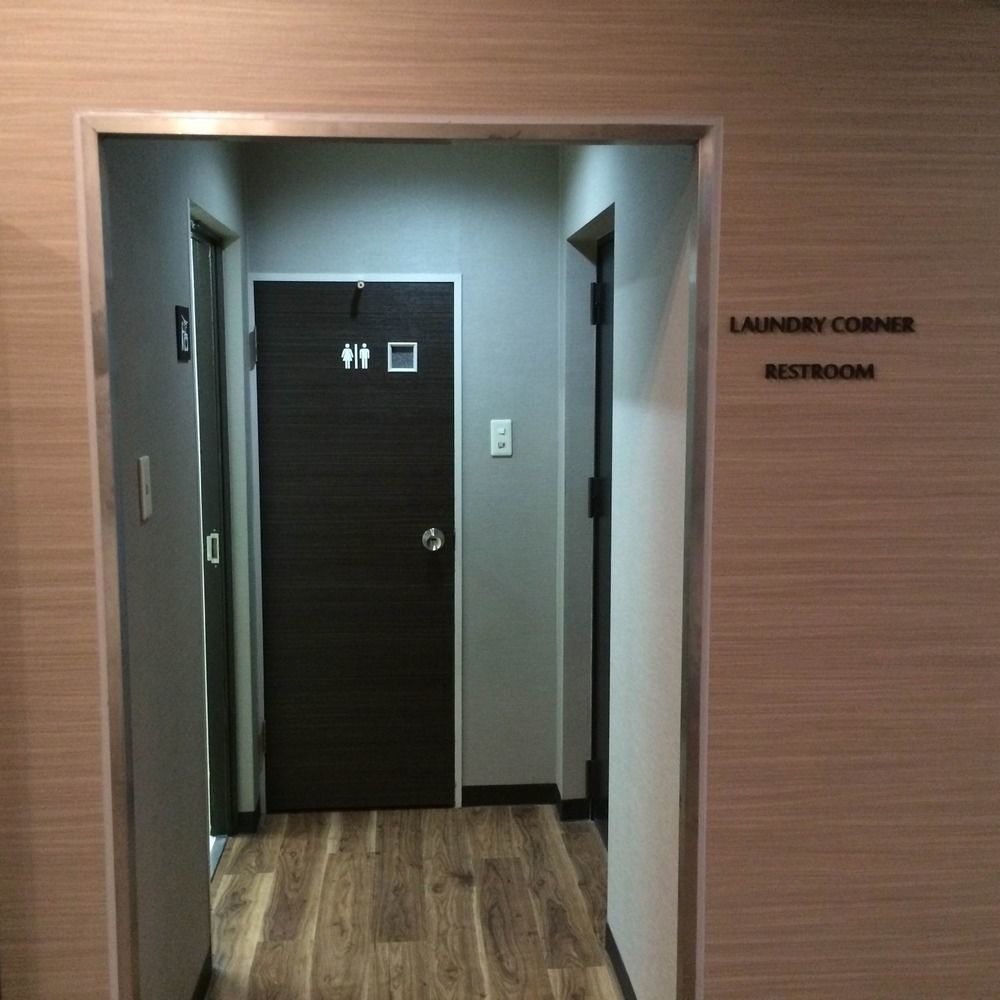 Flexstay Inn Ekoda Τόκιο Εξωτερικό φωτογραφία