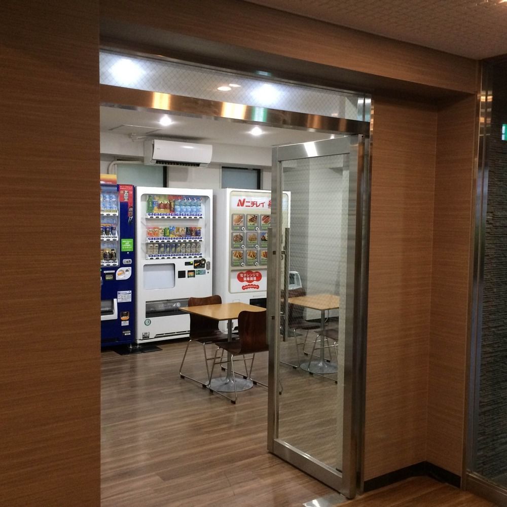 Flexstay Inn Ekoda Τόκιο Εξωτερικό φωτογραφία