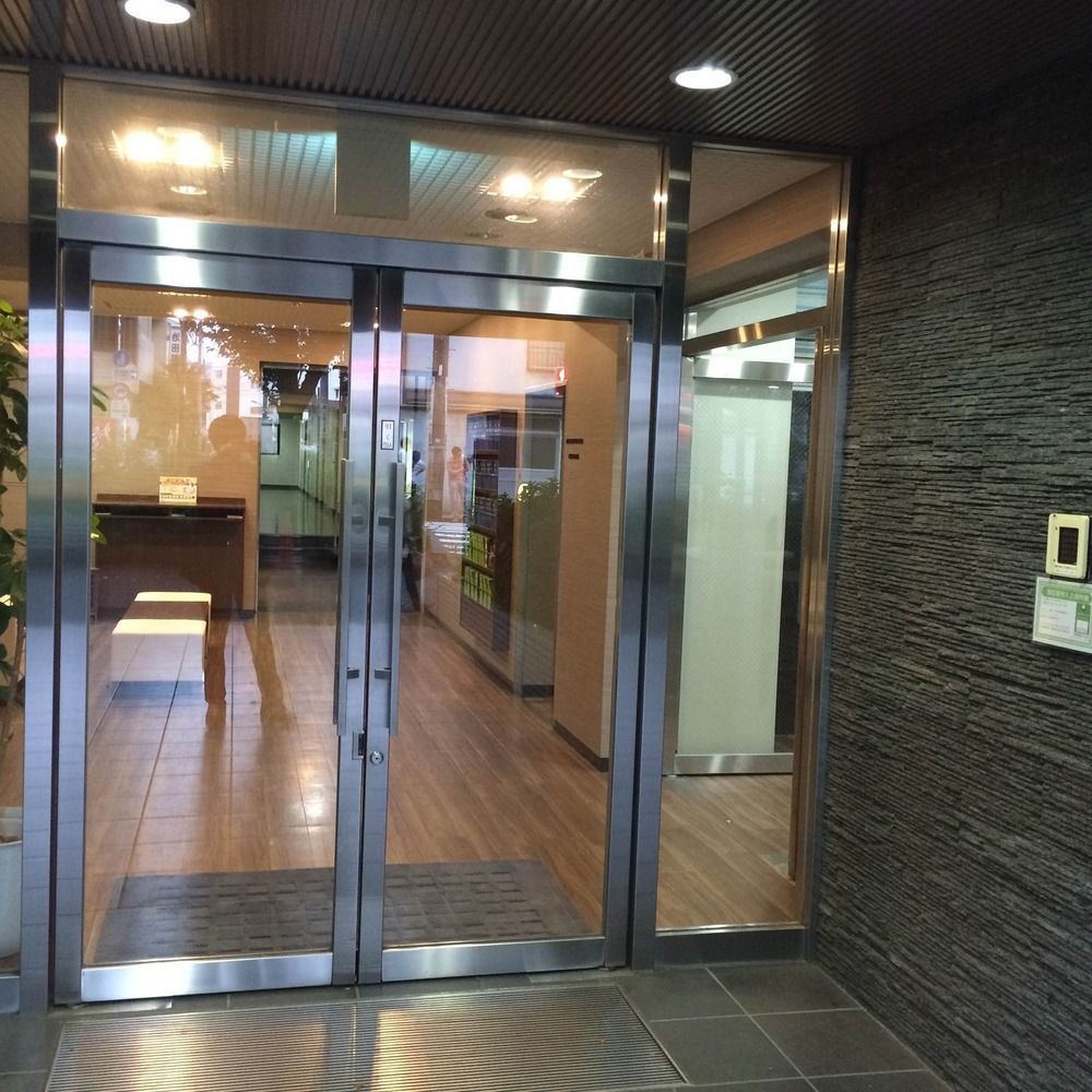 Flexstay Inn Ekoda Τόκιο Εξωτερικό φωτογραφία