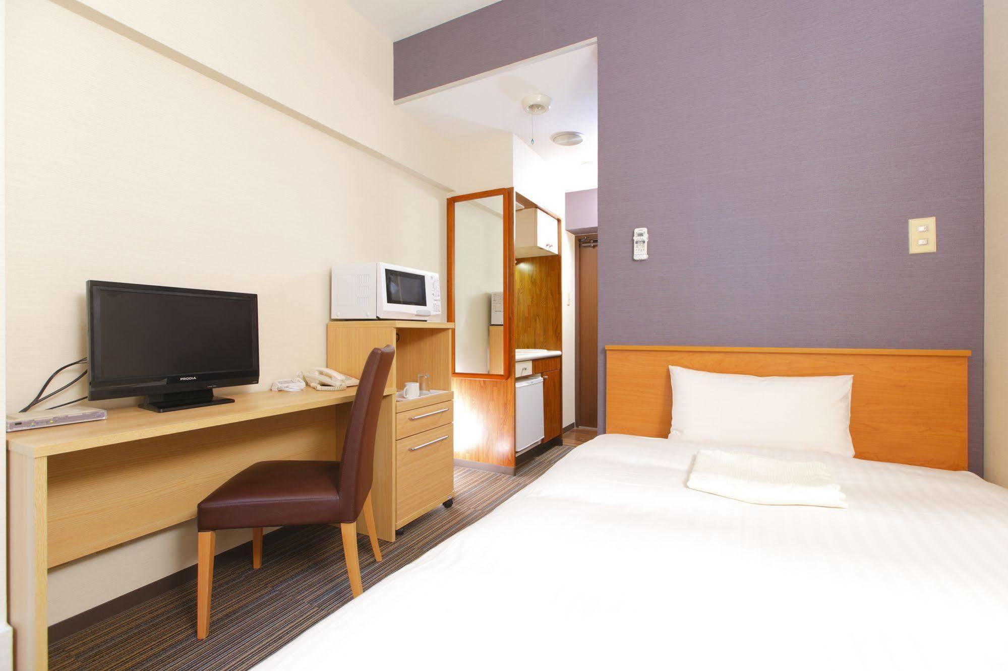 Flexstay Inn Ekoda Τόκιο Εξωτερικό φωτογραφία