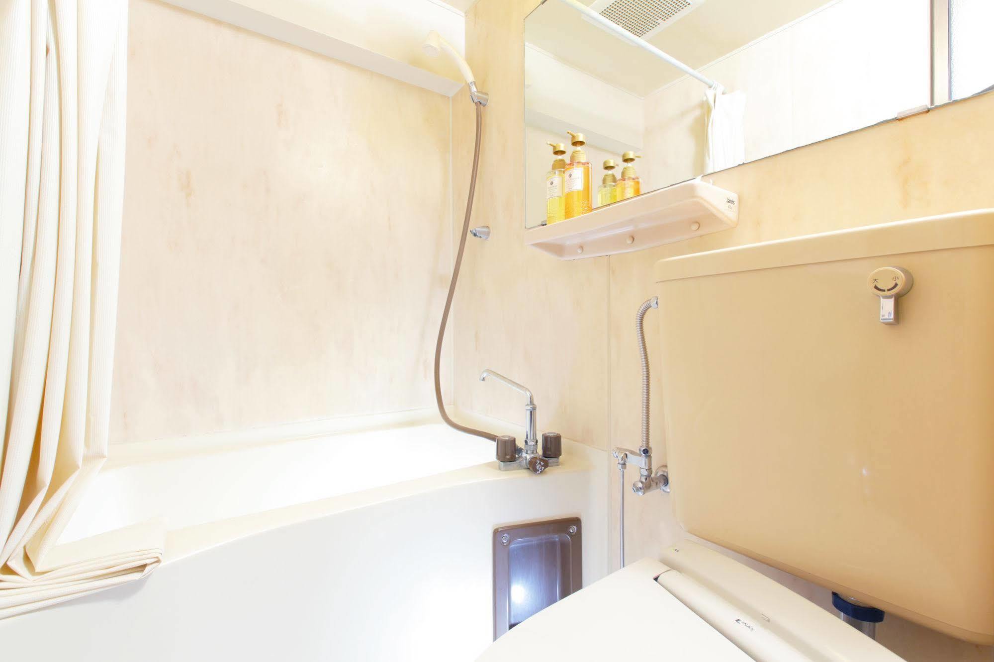 Flexstay Inn Ekoda Τόκιο Εξωτερικό φωτογραφία