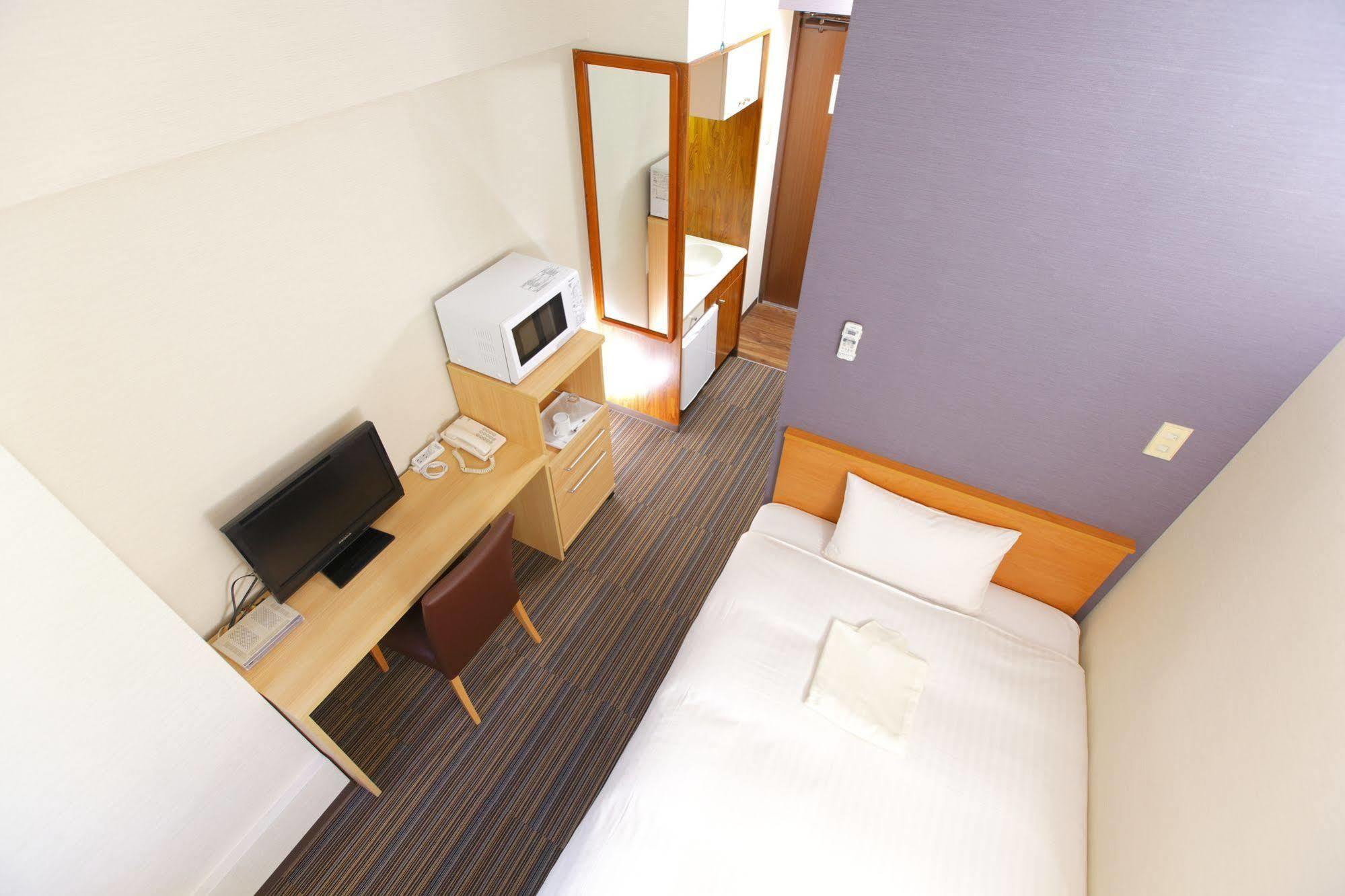 Flexstay Inn Ekoda Τόκιο Εξωτερικό φωτογραφία